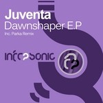 cover: Juventa - Dawnshaper EP