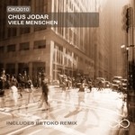 cover: Chus Jodar - Viele Menschen