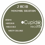 cover: 2 Acid - Minimal Solution