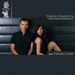 cover: David Goncalves|Vendetta, David - Freaky Girl