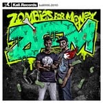 cover: Zombies For Money - ZFM #1