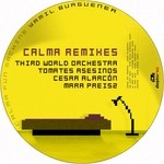 cover: Yamil Burguener - Calma (remixes)