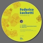 cover: Federico Luchetti - Groovalisme EP