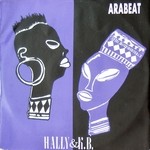 cover: Hally & Kb - Arabeat