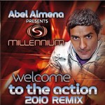 cover: Millennium - Welcome To The Action (2010 remix)