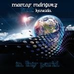 cover: Marcos Rodriguez - In This World