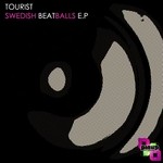 cover: Tourist - Swedish Beatballs EP