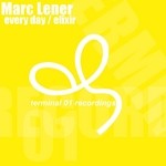 cover: Marc Lener - Every Day