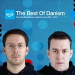 cover: Danism|Various - The Best Of Danism: Part 1 (The Vocals)