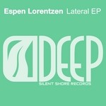 cover: Espen Lorentzen - Lateral EP