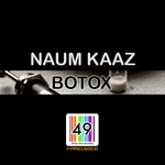 cover: Naum Kaaz - Botox