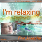 cover: Five Josephs & Ondrej Bezdek - I'm Relaxing