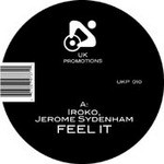 cover: Club Lonely|Iroko|Jerome Sydenham - Feel It