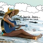 cover: Jasmin Jones - Beyond The Clouds