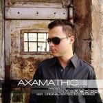 cover: Axamathic - Between Memories