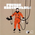 cover: Si Begg - Future Electronica