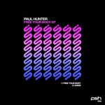 cover: Paul Hunter - Free Your Body EP