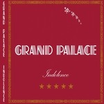 cover: Grand Palace - Indolence