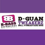 cover: D Guan - Tweakerz