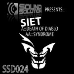 cover: Siet - Death Of Diablo