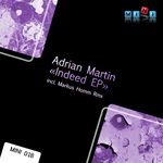 cover: Eleminal|Martin, Adrian - Indeed EP