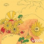 cover: Woods - At Echo Lake