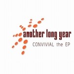 cover: Another Long Year - Convivial EP