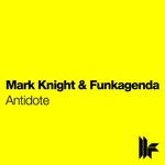 cover: Funkagenda|Mark Knight - Antidote