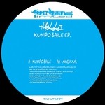 cover: Tholli - Kumpo Baile EP