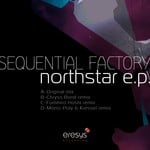 cover: Sequential Factory - Northstar EP