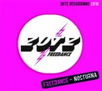 cover: Freedance - Nocturna