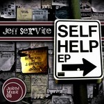 cover: Jeff Service - Self Help EP