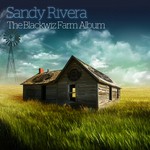 cover: Sandy Rivera - Sandy Rivera Presents The Blackwiz Farm