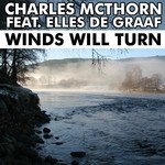 cover: Elles De Graaf|Mcthorn, Charles - Winds Will Turn