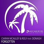 cover: Mcauley, Ciaran & Roly|Oonagh - Forgotten