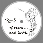 cover: Rvds - Waiting Kiss & Love EP