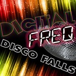 cover: Digital Freq - Disco Falls