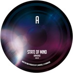 cover: Hooves|State Of Mind - Universe