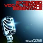 cover: Various - Extended Vocal Trance Essentials