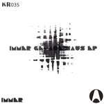 cover: Immer - Immer Gerade Haus EP