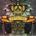 cover: Junglord - Give It To Dem