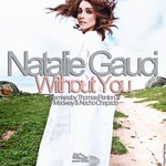 cover: Natalie Gauci - Without You