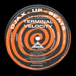 cover: La Williams - Terminal Velocity