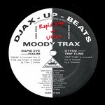 cover: Rapid Eye|Uttoz - Moody Trax