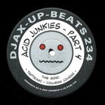 cover: Acid Junkies - Part 4