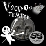 cover: Skyko - Voodoo Temple