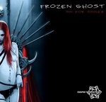 cover: Frozen Ghost - Sin For Dinner