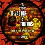 cover: D Vastor & Friends - Today Is The Dream Day