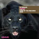 cover: Dj Dealer - Hungry