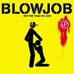 cover: Patrick Bunton - Blow Job